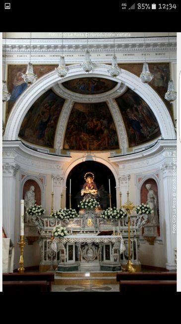 Chi si sposa a settembre 2018? - 3