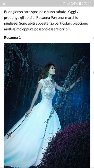 Rosanna perrone 2017 - 1