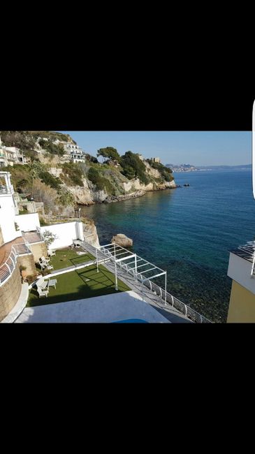 Chi si sposa a settembre 2018? - 1