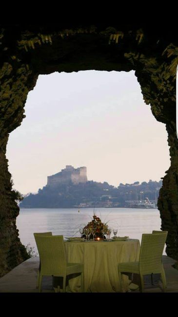 Chi si sposa a settembre 2018? - 5