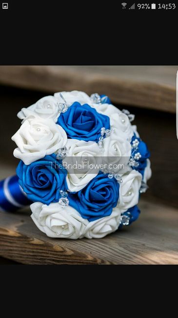 Consigli per il bouquet!! - 1