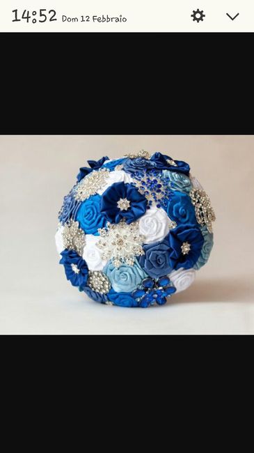 Consigli per il bouquet!! - 2