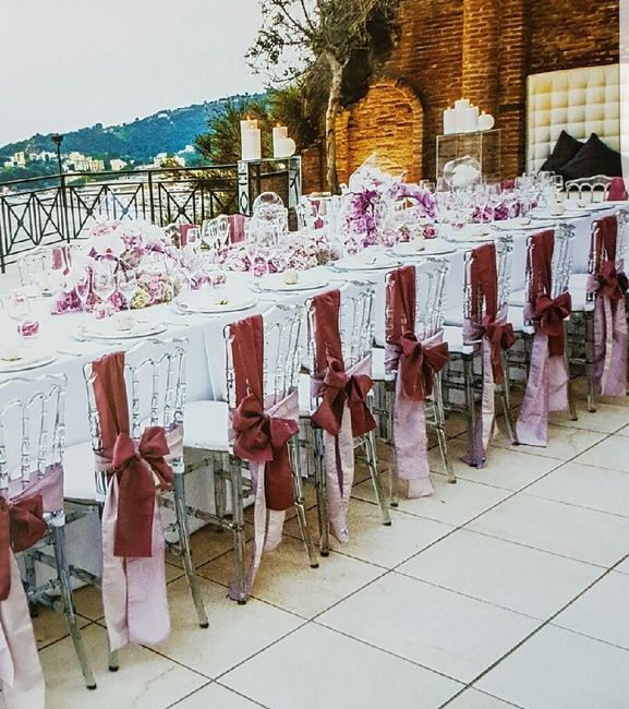 Abiti colore lapis blue pantone 2017  - 1