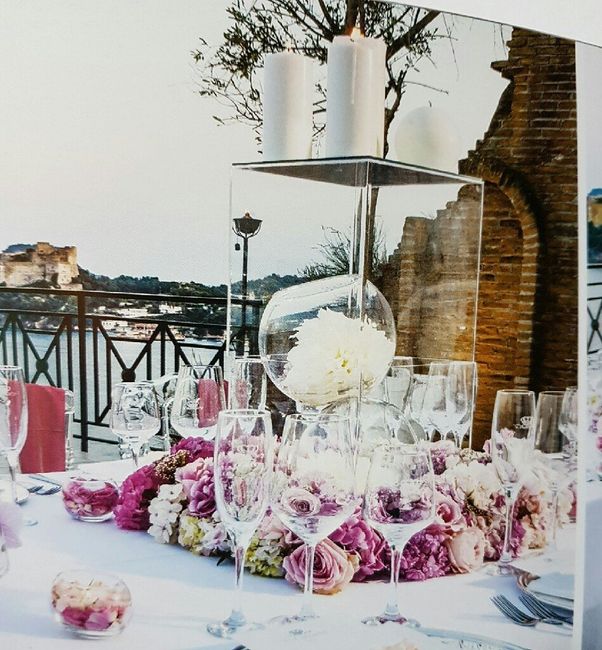 Colore del matrimonio! - 2