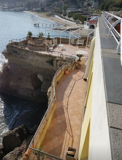 Conflitto di colori... - 1