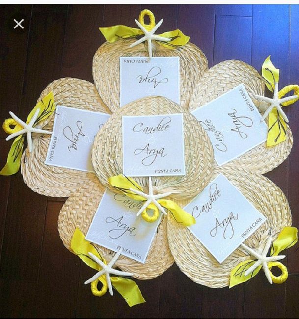 Ventagli fai da me... ma dove?! - 1