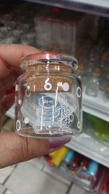 Confetti cresima - 3