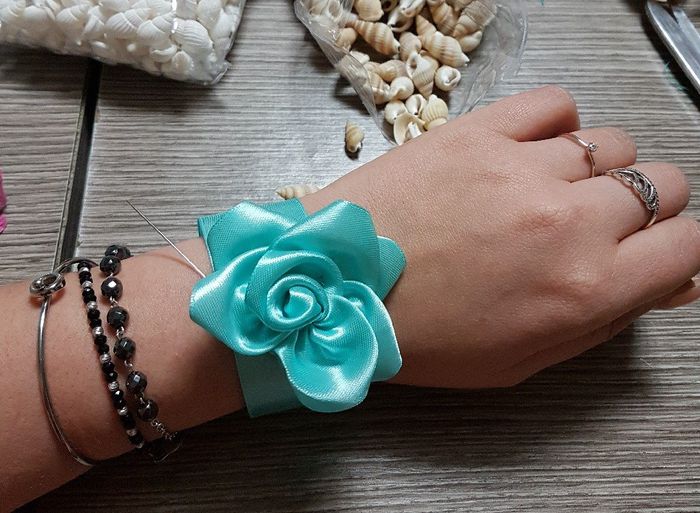 Bracciali invitate - 2