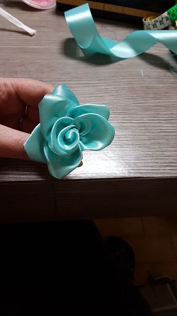 Bracciali invitate - 5