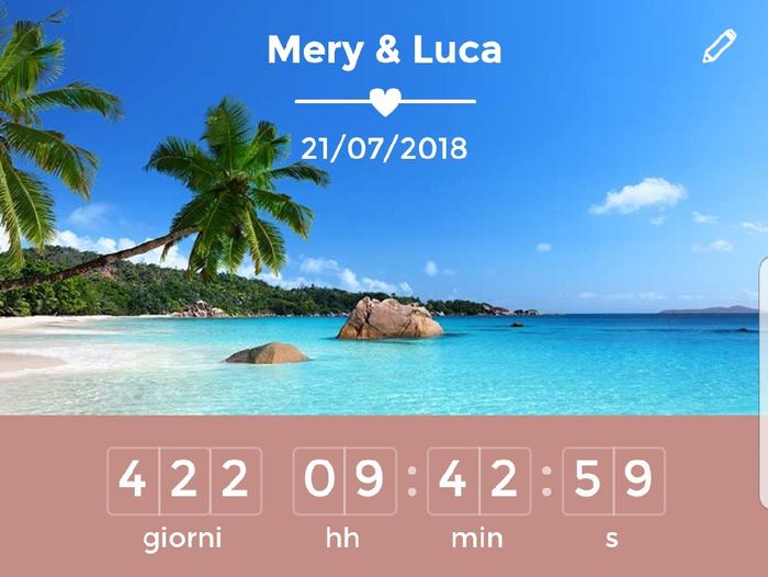 Manca un po' ancora - 1