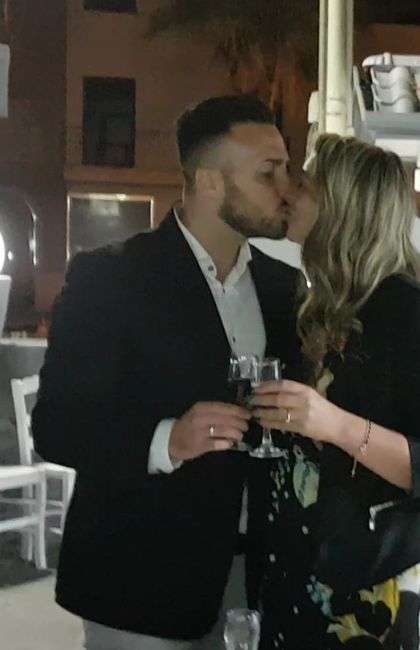 L'ultimo passo per vincere il REGALO di Matrimonio.com - 1