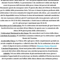 Info prenotazione chiese romane 2017 - 1