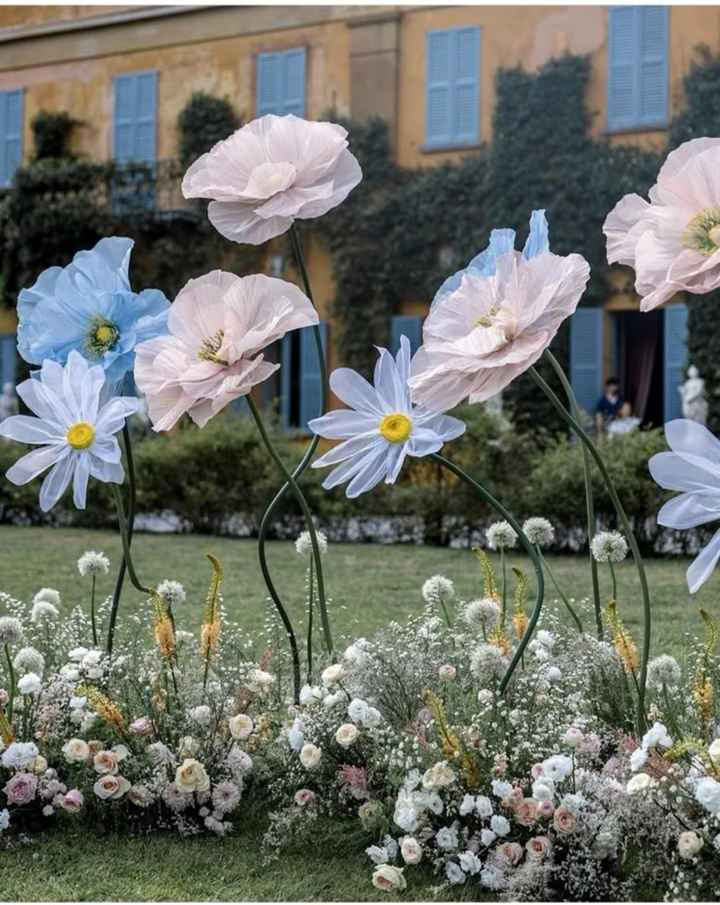 Fiori matrimonio - 2