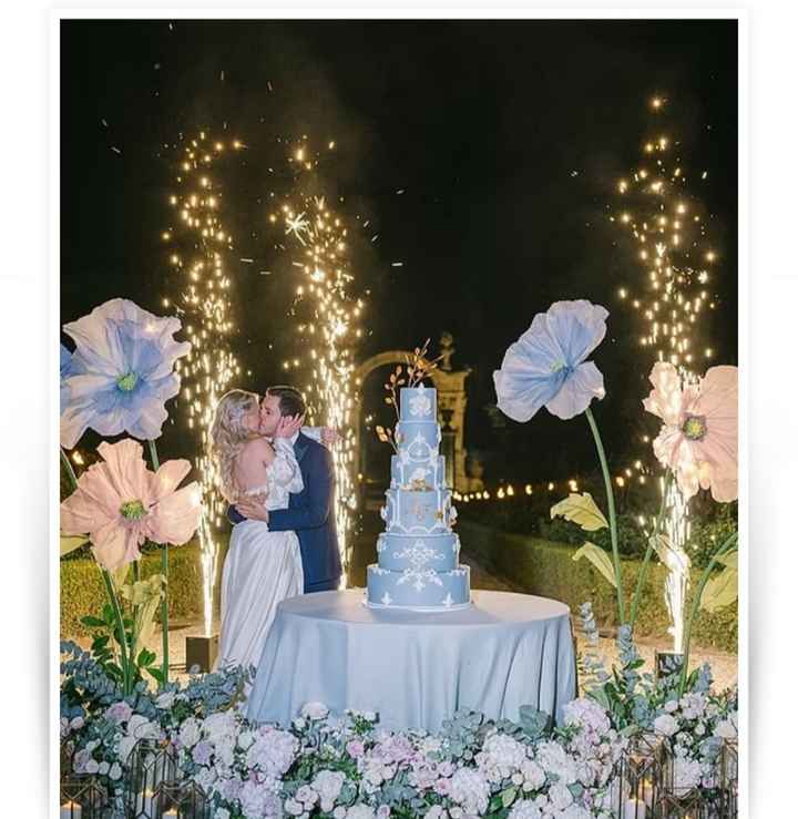 Fiori matrimonio - 3