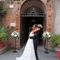 Sposi che sono convolati a nozze durante il Covid-19: lasciate qui i vostri consigli! 👇 - 1