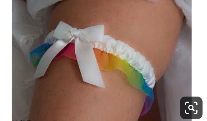 Matrimonio arcobaleno - 1