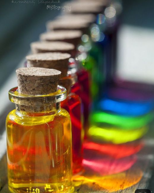 Matrimonio arcobaleno - 2