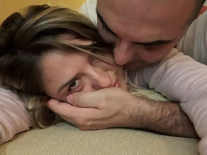 Condividi la vostra foto più bella insieme 📸 5