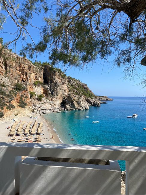 Luna di miele a Giugno-luglio❤️ - 1