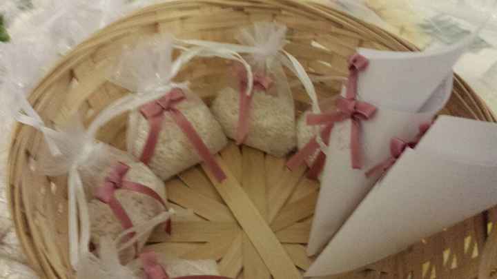 Ecco i primi fai da te - 1