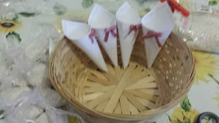 Ecco i primi fai da te - 2