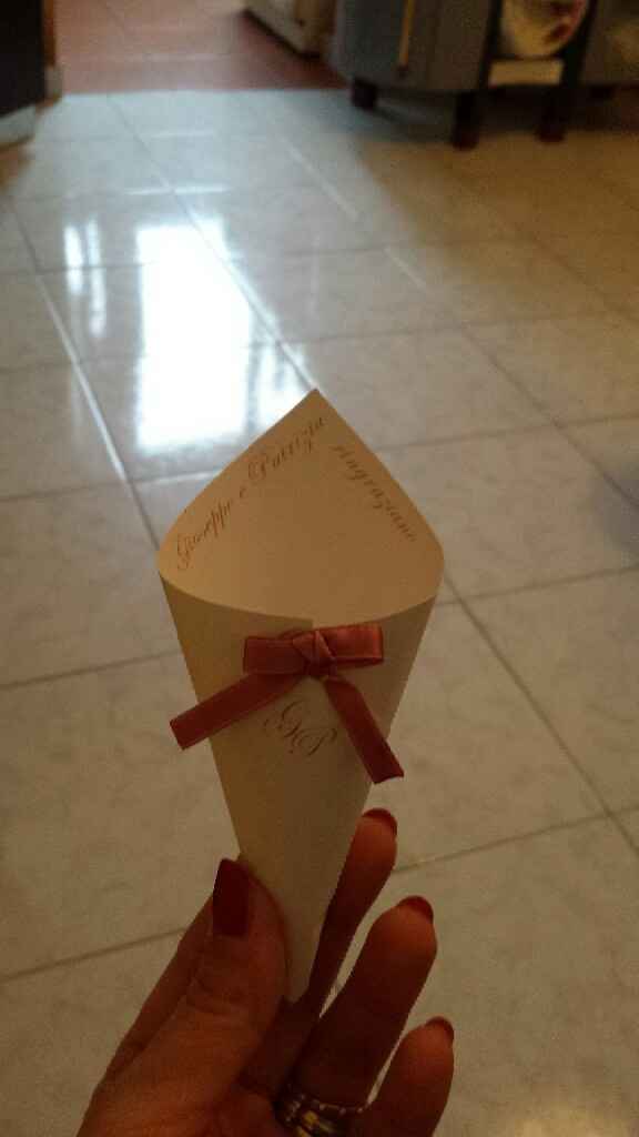 Ecco i primi fai da te - 3