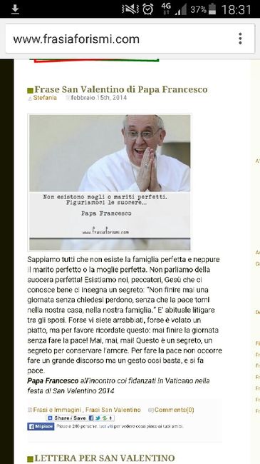 Volevo condividere con voi - 1