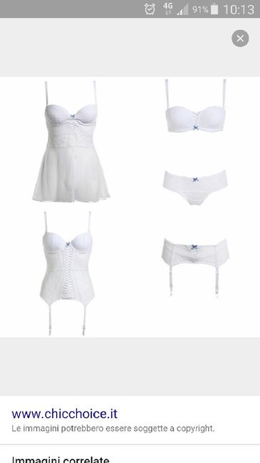 Ciabatte sposa... - 1