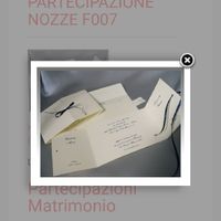  Partecipazioni su "partecipazioninozze.net" opinioni - 1