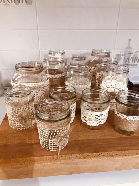 Bomboniere fai da te - 1