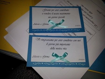 Le mie creazioni ^-^  - 3