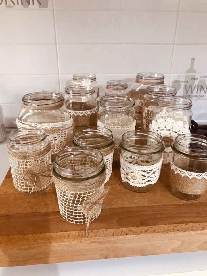 Bomboniere fai da te - 1