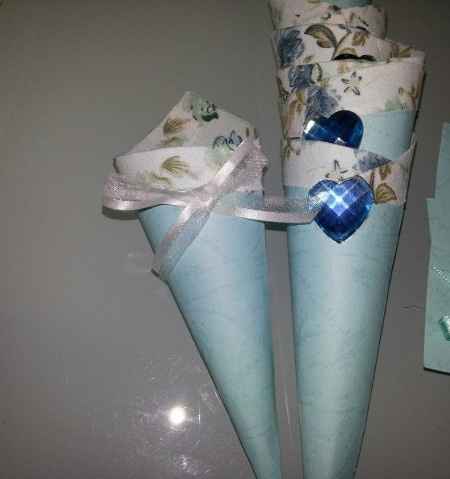 Le mie creazioni ^-^  - 4