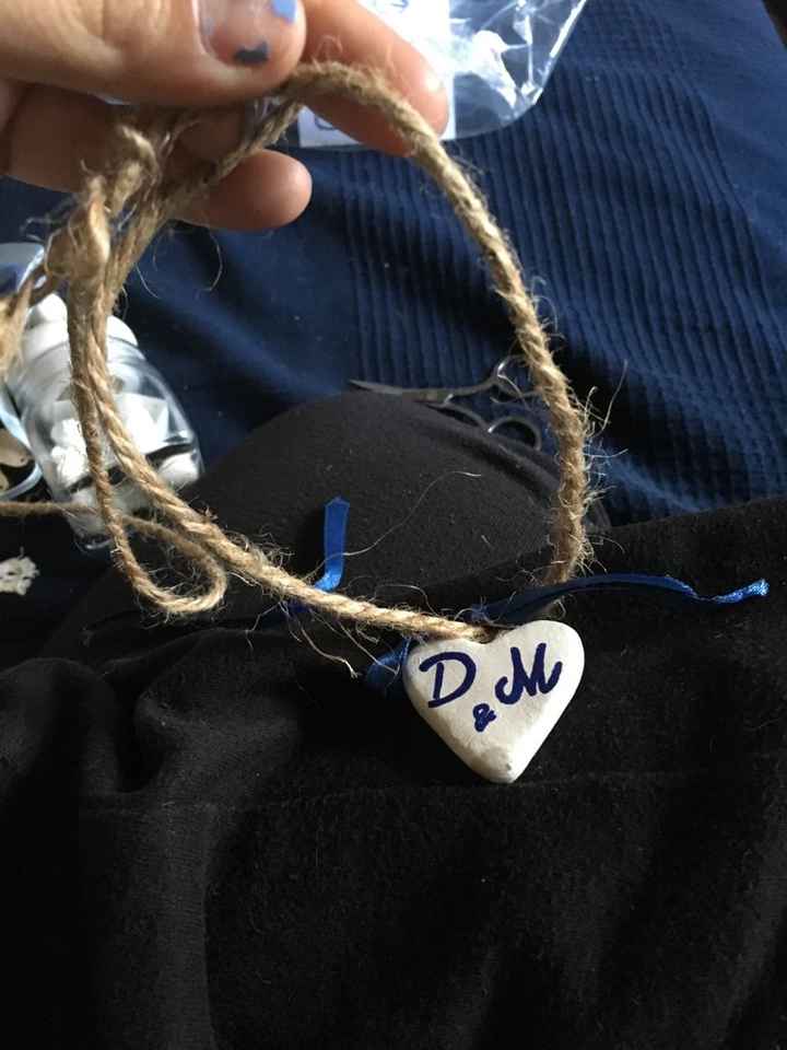 Bomboniere come sistemarle!? - 3