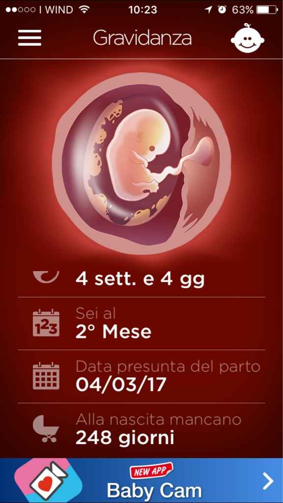 Devo essere felice o no!? - 1