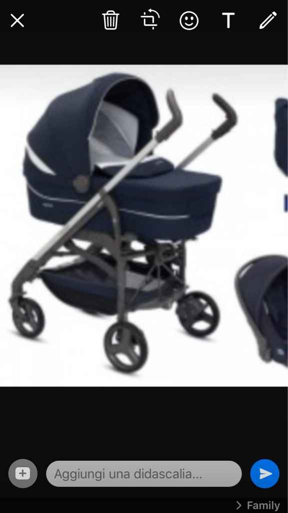 Trio inglesina city quale dei due!?? - 1