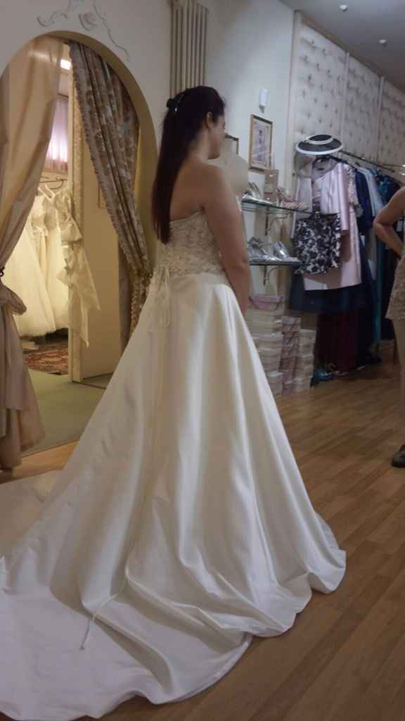 Consigli acconciatura ? - 1