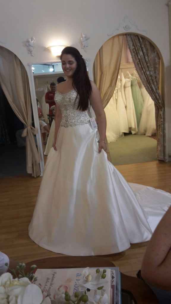 Consigli acconciatura ? - 2