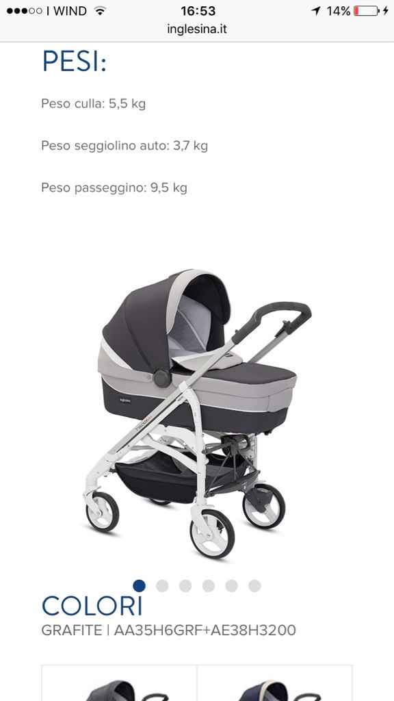 Trio inglesina city quale dei due!?? - 2