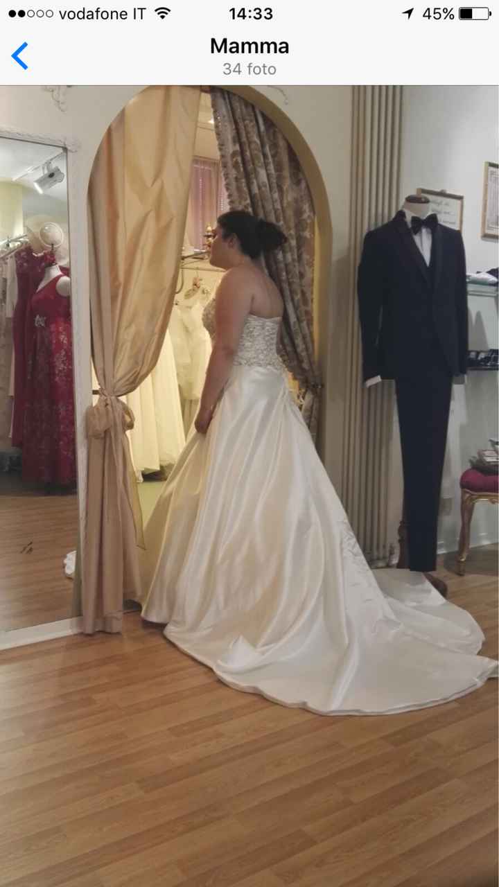 Acconciature matrimonio - 1