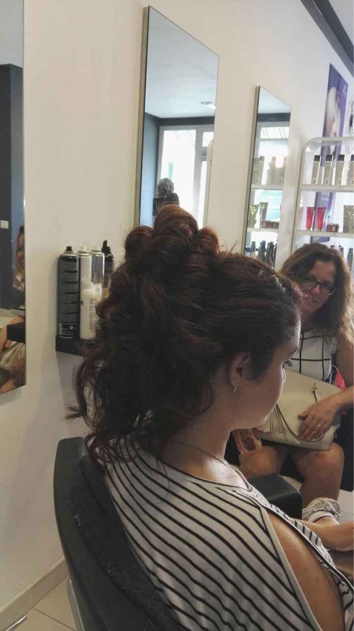 Acconciature matrimonio - 2