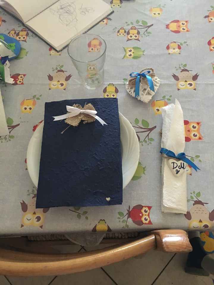 Presentazione tavoli - 1