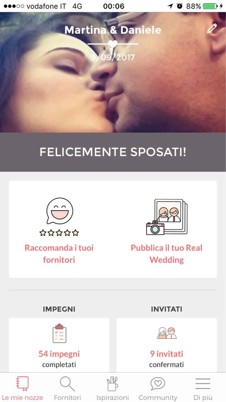  Allora mi sposo!!!! - 1