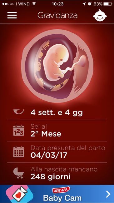 Devo essere felice o no!? - 1