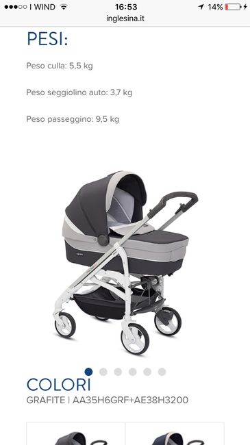 Trio inglesina city quale dei due!?? - 2