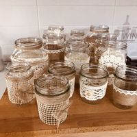 Bomboniere fai da te - 1