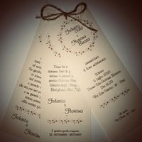 Bomboniere fai da te - 3