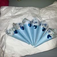 Le mie creazioni ^-^  - 1