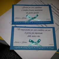 Le mie creazioni ^-^  - 3