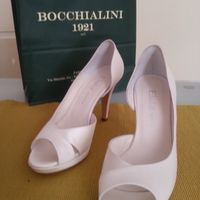 Le foto delle vostre scarpe da sposa! - 1